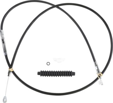 CABLE CLUTCH VINYL 76