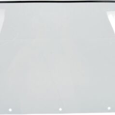WINDSHIELD, YAMAHA