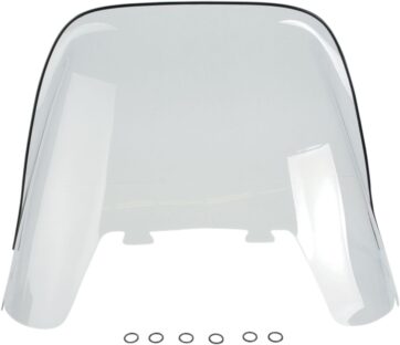 WINDSHIELD, YAMAHA