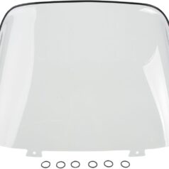 WINDSHIELD, DEERE