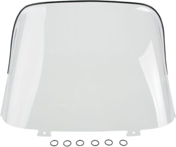 WINDSHIELD, DEERE