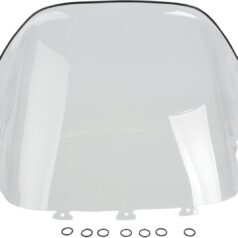 WINDSHIELD, DEERE