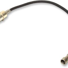 FUEL LINE POLARIS