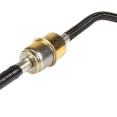 FUEL LINE POLARIS