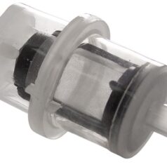 FUEL FILTER 5/16" LINE