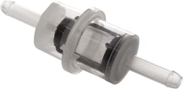 FUEL FILTER 5/16" LINE