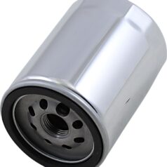 FILTER OIL CHROME M8 -Harley M8 2017+