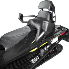 SEAT JACK 2UP