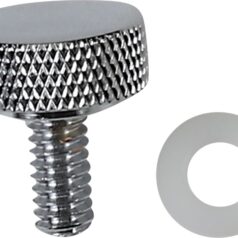 SEAT KNOB CHM 1/4-20