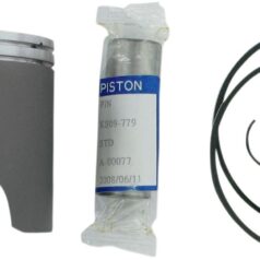PISTON KIT BOMB STD.
