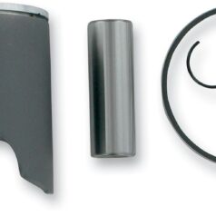 PISTON KIT BOMB STD