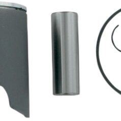PISTON KIT BOMB STD