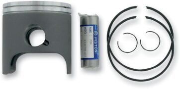 PISTON KIT ARCTIC CAT STD