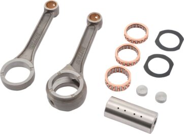 CONNECTING ROD SET TC88