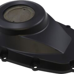 COVER CAM G SVART TILL  HARLEY M8