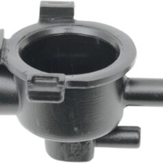 FUEL PRESSURE REGULATOR HOUSING