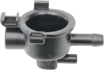 FUEL PRESSURE REGULATOR HOUSING