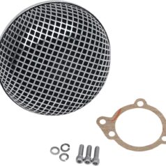 BOB RETRO-STYLE AIR CLEANER FOR CV/DELPHI