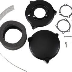 AIR CLEANER DRAGTRN II BL