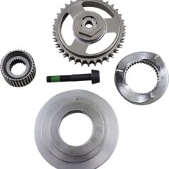 SPROCKET KIT COMPNSTR M8