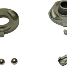 CLUTCH RELSE KIT 94-UP XL