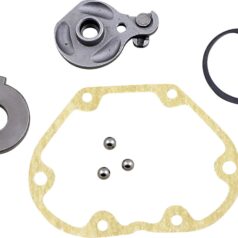 CLUTCH RLS KIT BG TWN 00+