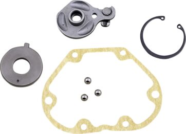 CLUTCH RLS KIT BG TWN 00+