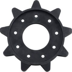 SPROCKET TRACK SD REAR