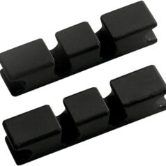 SHOCK SPRING STIFFENER