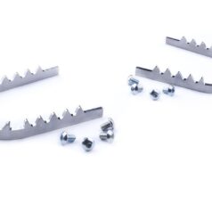 FOOTPEGS SM FOIL