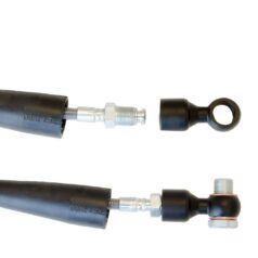 RADIAL PRESSURE LINE ADAPTER