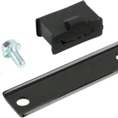 Avgassystem stödkit FLT 85-20