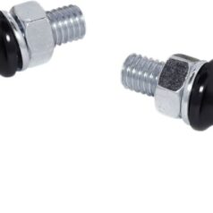 LIGHT MRKR MBK CLR W/AMBR