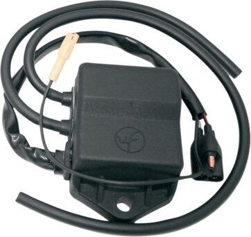 CDI BOX POLARIS
