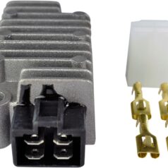 VOLTAGE REGULATOR YAMAHA