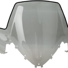 WINDSHIELD POL HIGH SMOKE