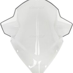 WINDSHIELD MED TINT POL