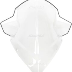 WINDSHIELD MED CLR POL