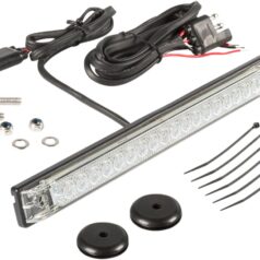 TRUNK LED LIGHT KIT NOMAD