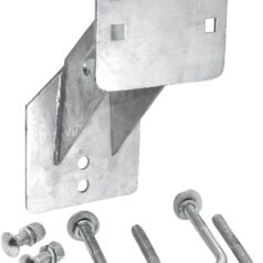 CARRIER TIRE HI-MOUNT