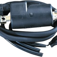 IGNITION COIL, ARCTIC