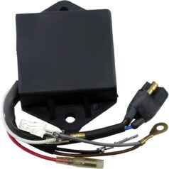 CDI BOX, ARCTIC