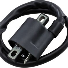 IGNITION COIL, EXTERNAL