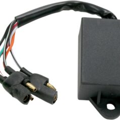 CDI BOX, ARCTIC