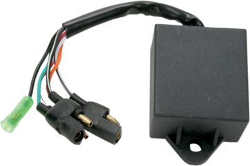 CDI BOX, ARCTIC