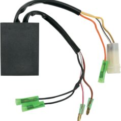 CDI BOX, YAMAHA