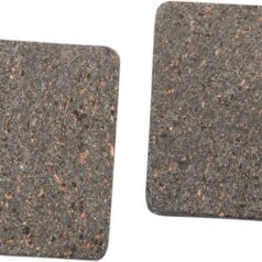 BRAKE PAD, ARCTIC, PR