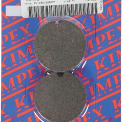 BRAKE PAD, ARCTIC, PR