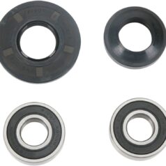 WHEEL BEARING KIT OEM REPLACEMENT FRONT