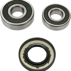 WHEEL BEARING KIT OEM REPLACEMENT REAR